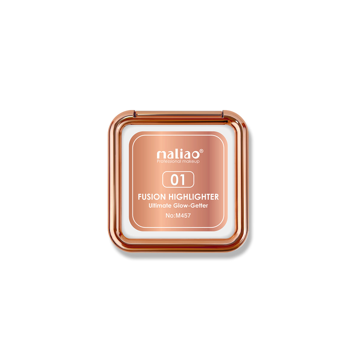 Maliao, TravelFriendly, IntenseRadiance, GlowGetter, BuildableCoverage, MakeupEssentials, Highlighter, UltimateGlow, RadiantFinish,